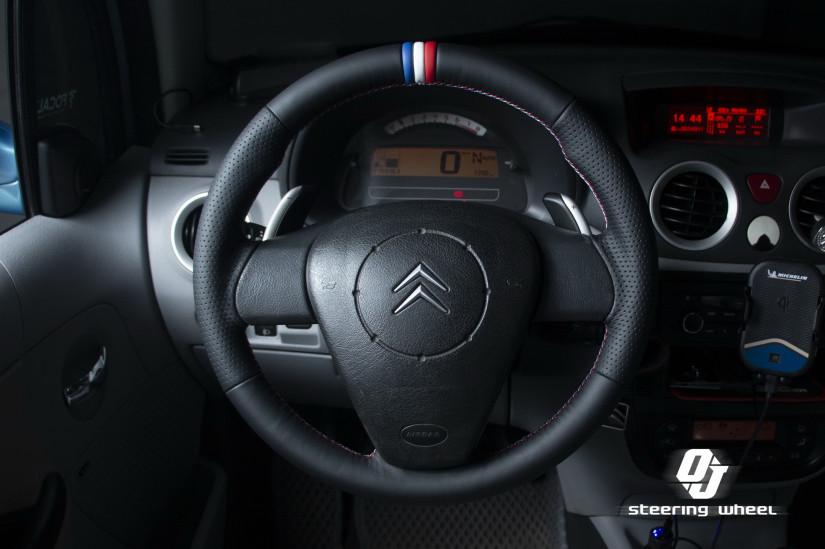 CITROEN 04