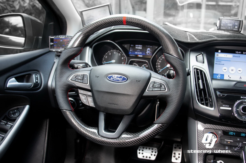 FORD 156
