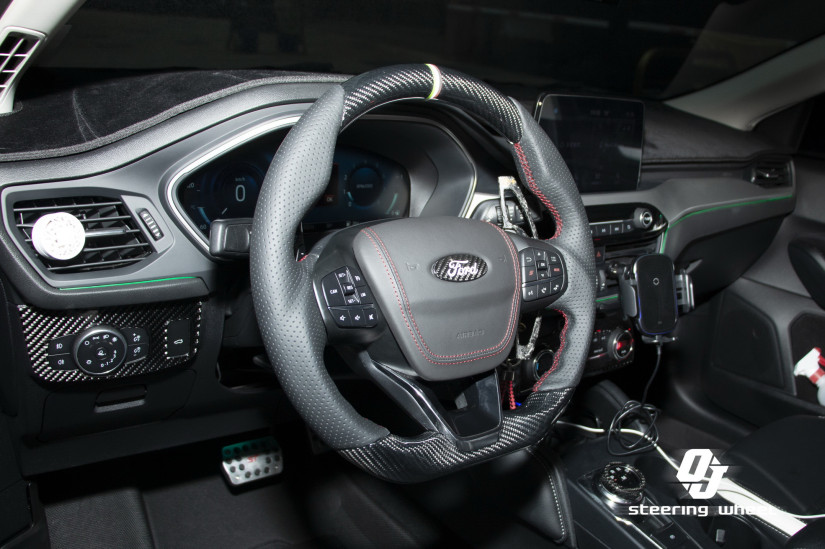 FORD 157