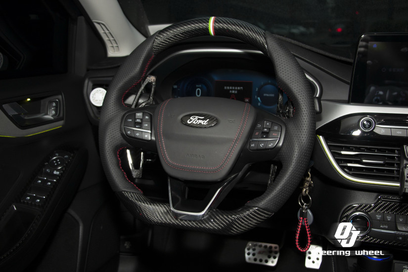 FORD 157