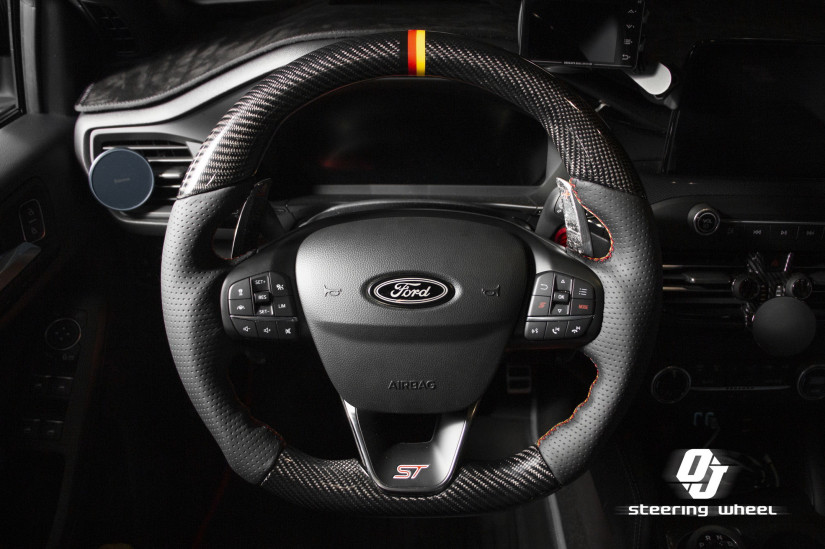 FORD 158