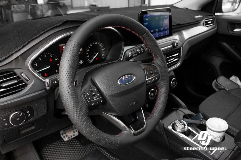 FORD 159