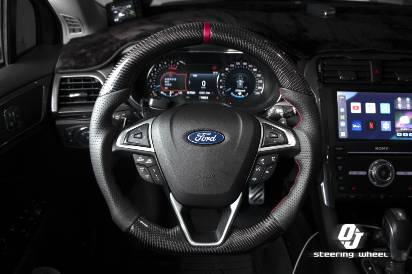 FORD 161