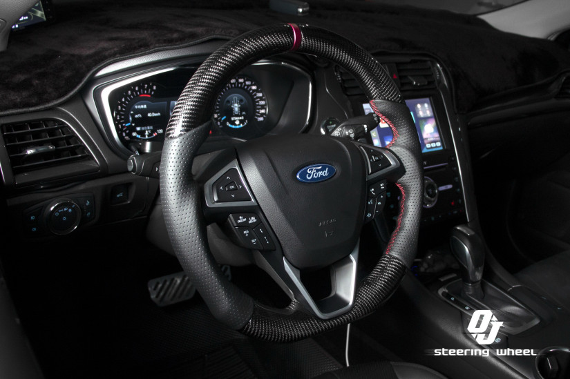 FORD 161