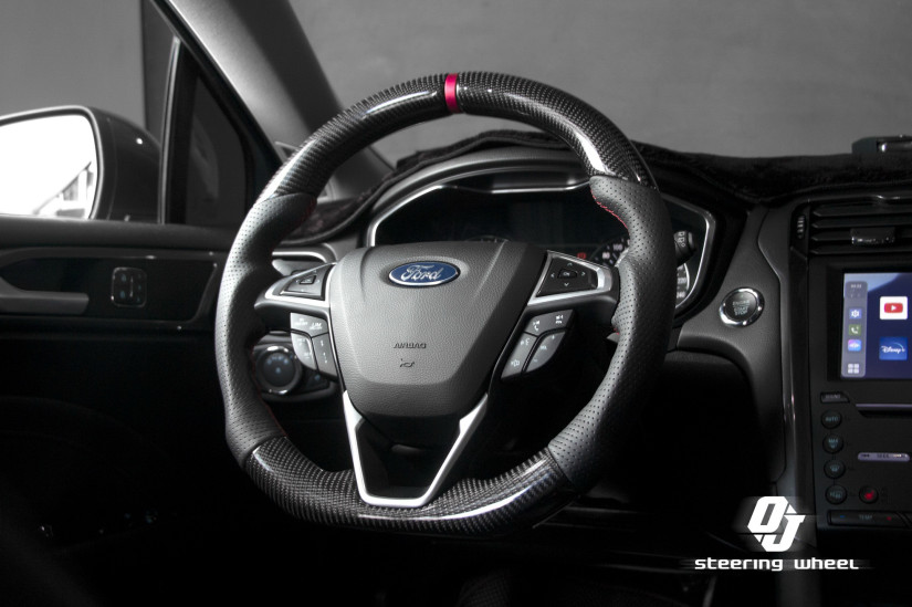 FORD 161