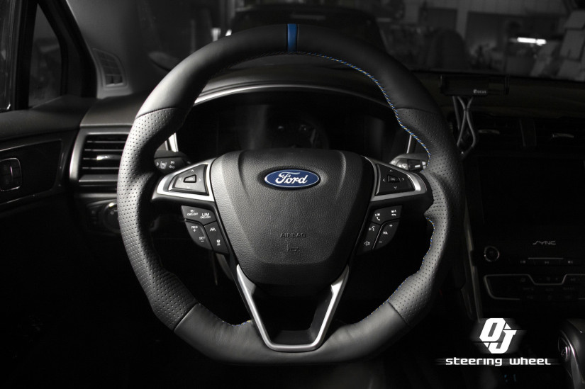 FORD 162