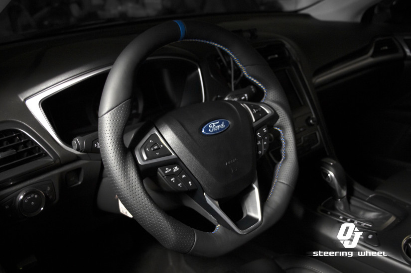 FORD 162