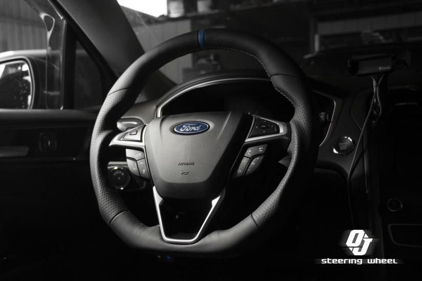 FORD 162