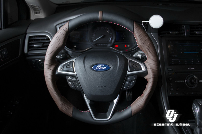 FORD 163