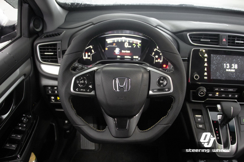 HONDA 193