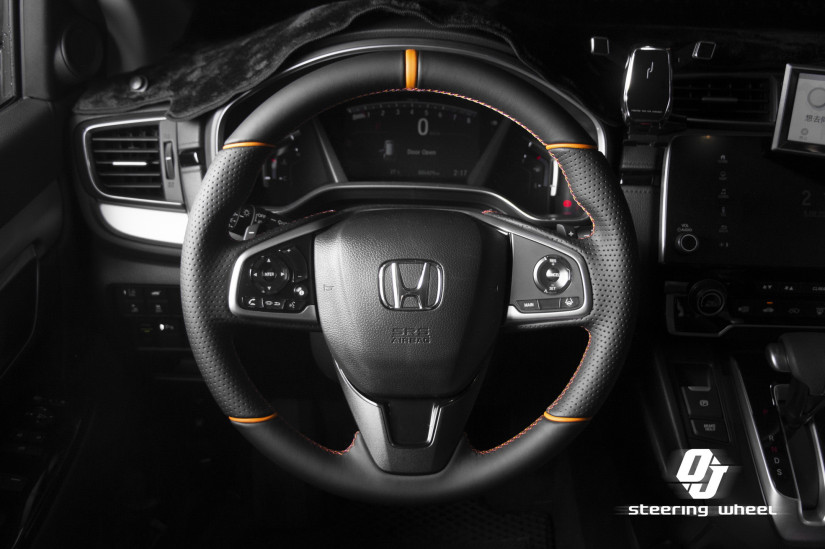 HONDA 197