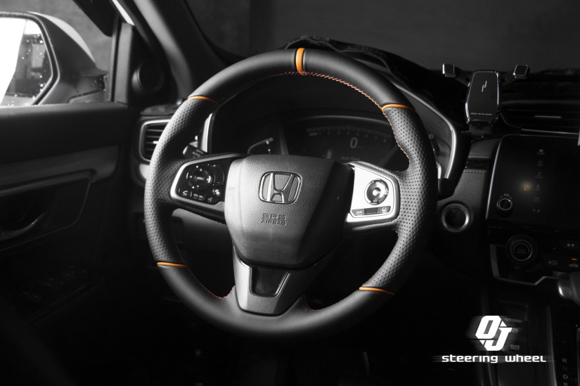 HONDA 197