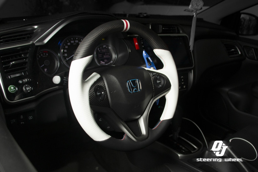 HONDA 198