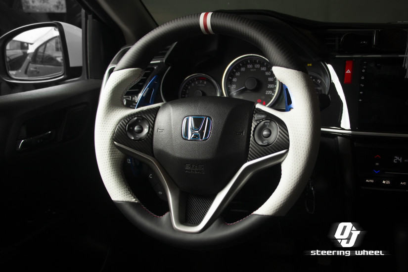 HONDA 198
