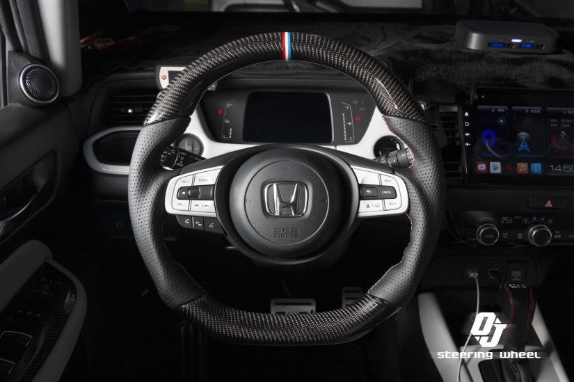 HONDA 199