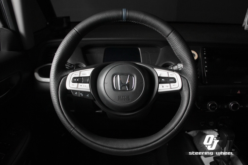 HONDA 201