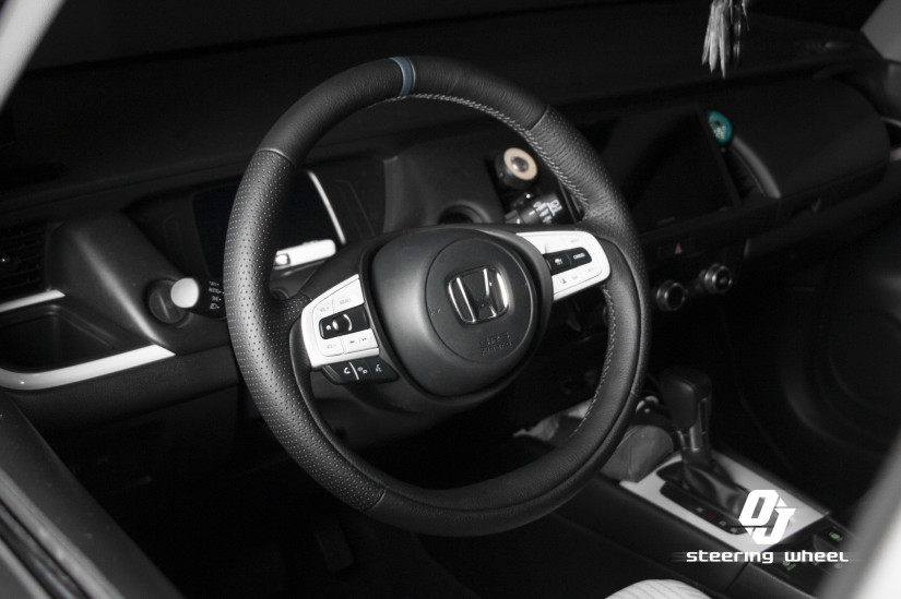 HONDA 201