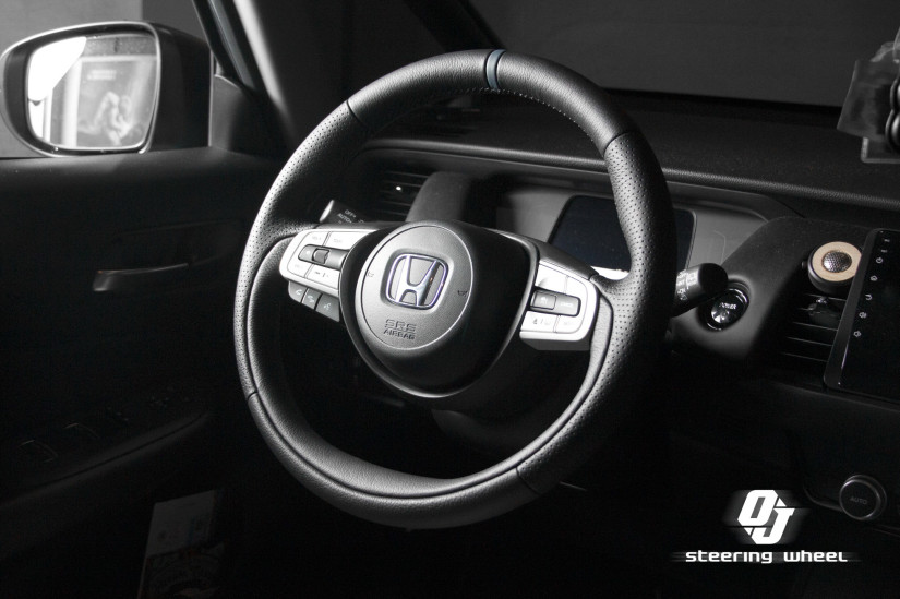 HONDA 201