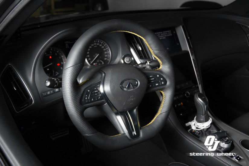 INFINITI 70