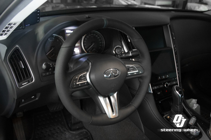 INFINITI 71
