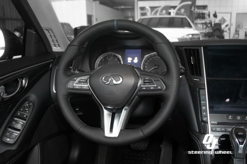 INFINITI 71