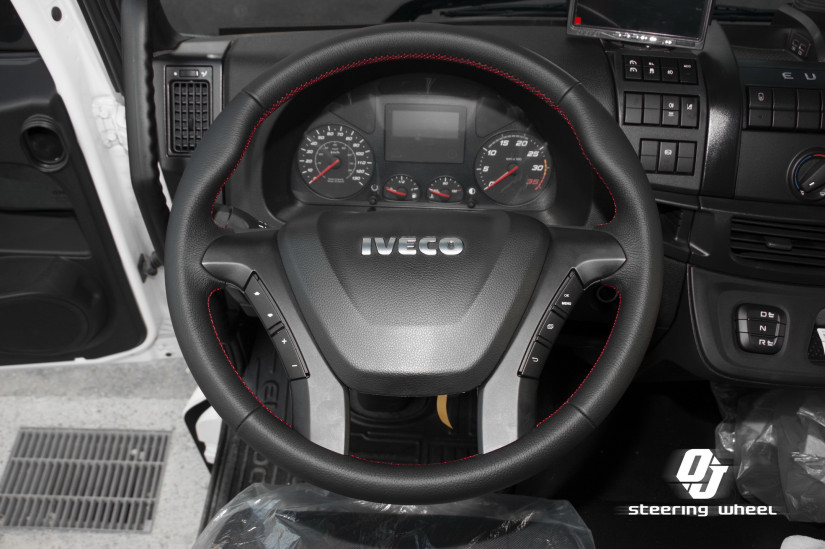 IEVCO 01