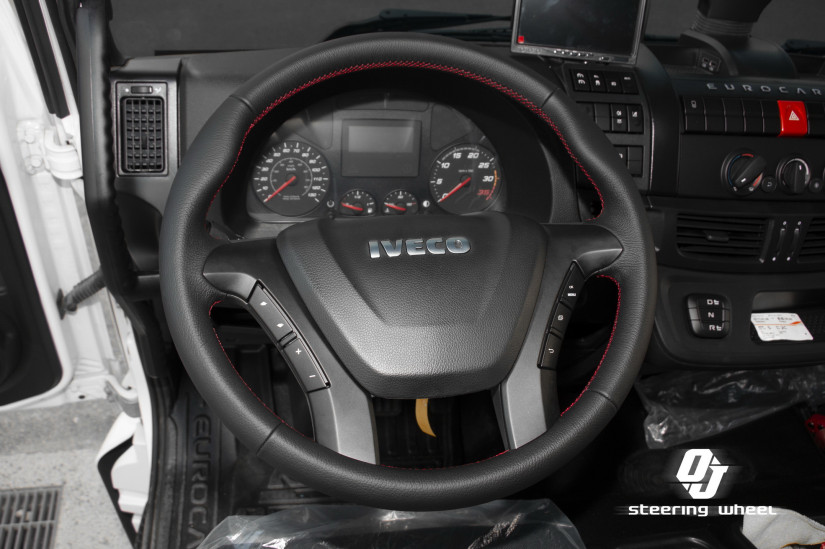 IEVCO 01