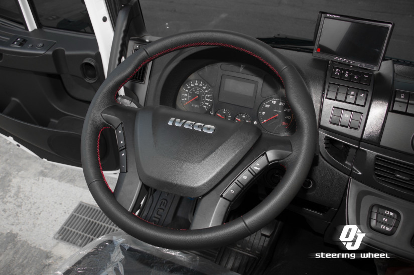 IEVCO 01