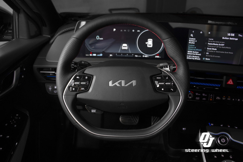 KIA 16