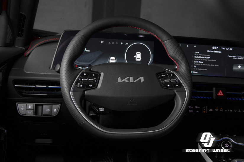 KIA 16