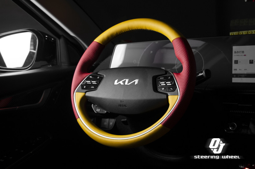 KIA 17