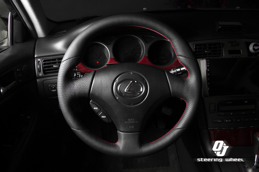 LEXUS 77