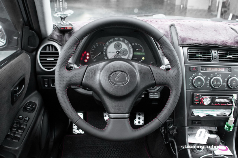 LEXUS 78