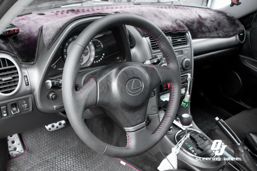 LEXUS 78