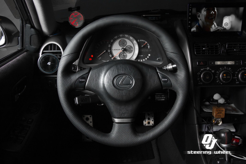 LEXUS 80