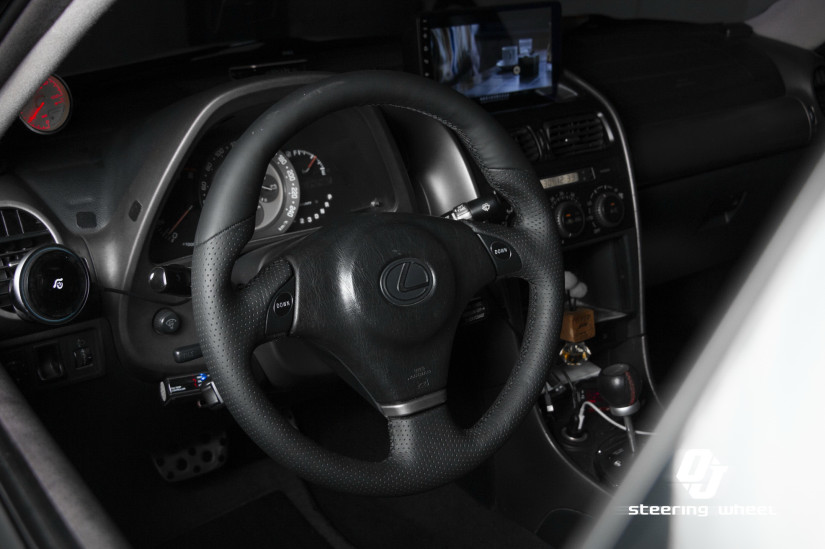 LEXUS 80