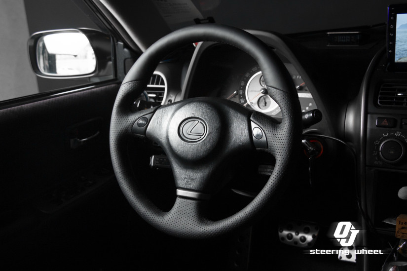 LEXUS 80