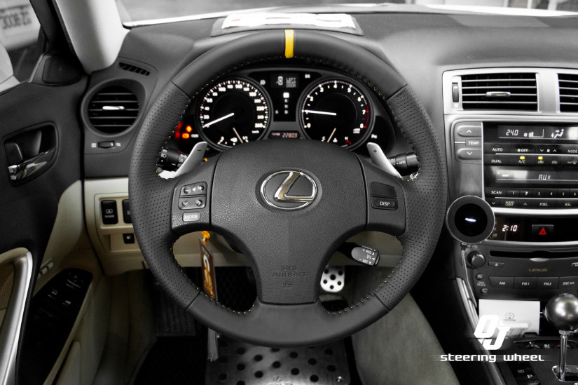 LEXUS 81