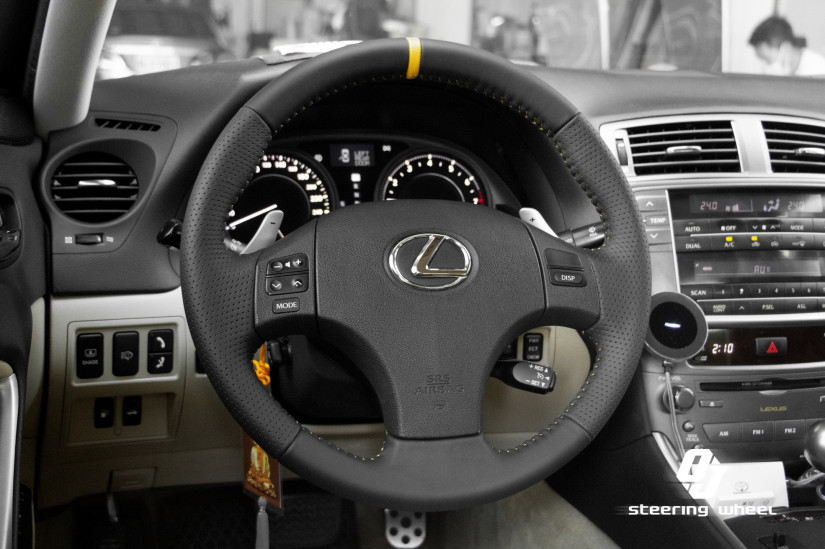 LEXUS 81