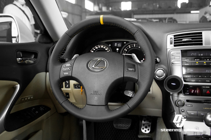 LEXUS 81