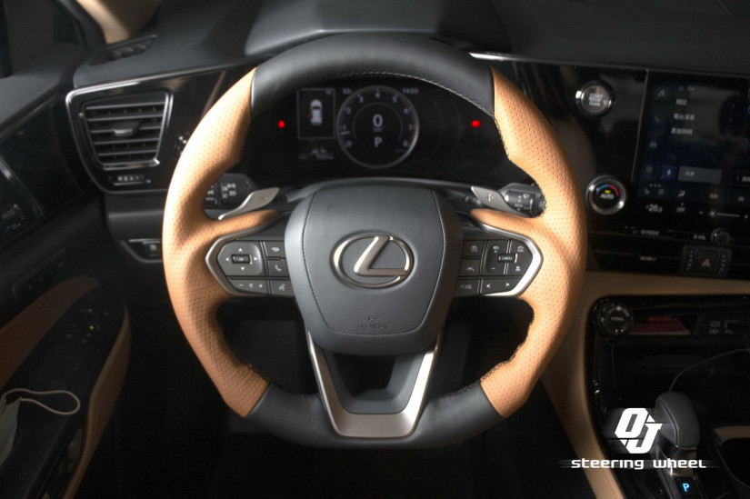 LEXUS 83