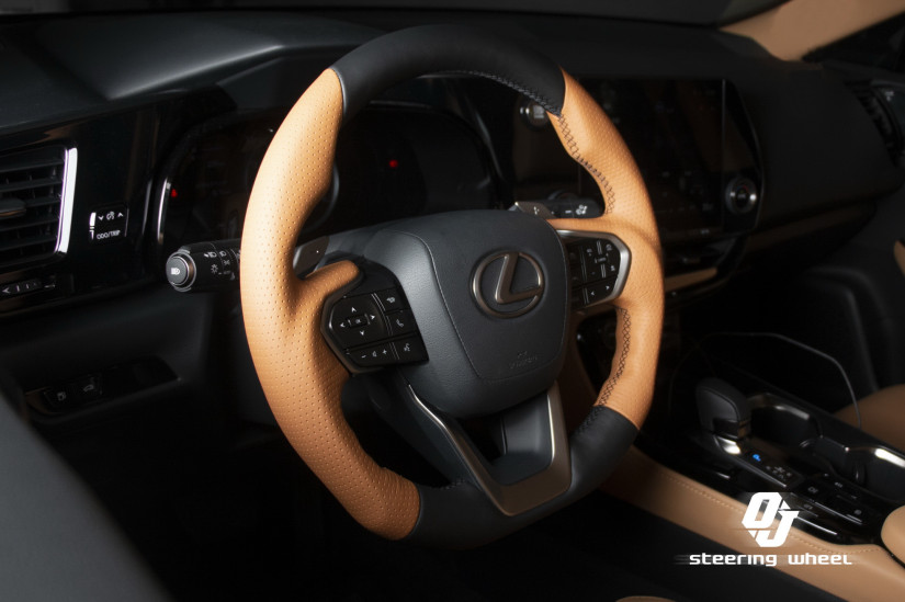 LEXUS 83