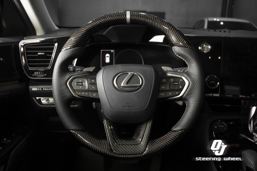 LEXUS 84