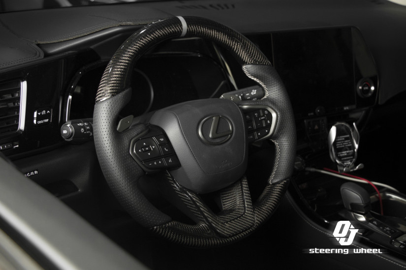 LEXUS 84