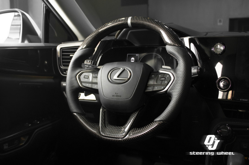 LEXUS 84