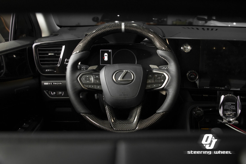 LEXUS 84