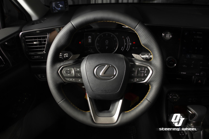 LEXUS 85