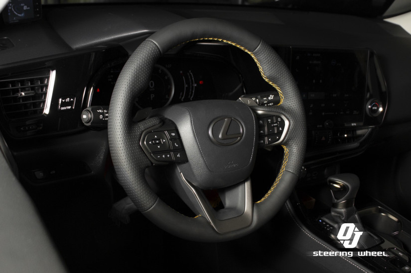 LEXUS 85