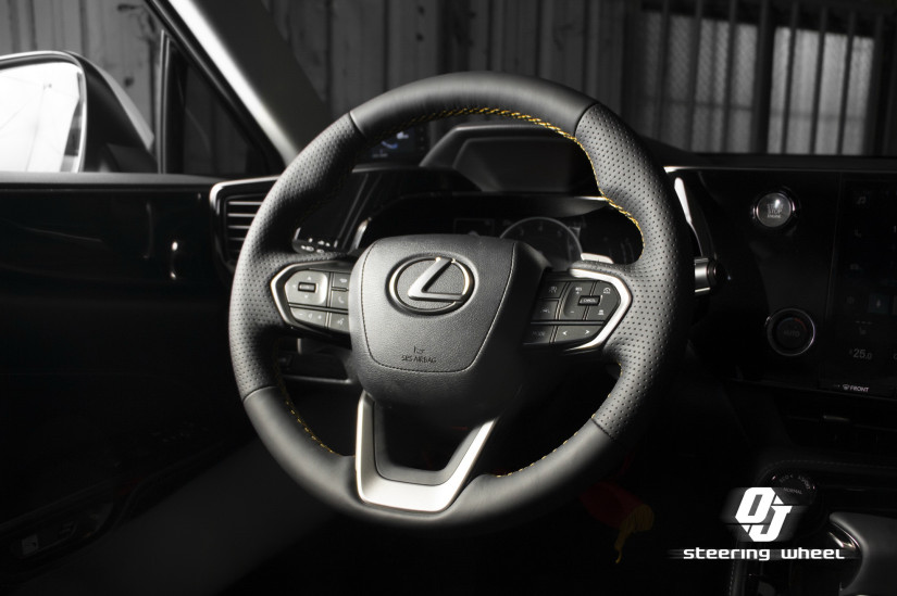 LEXUS 85