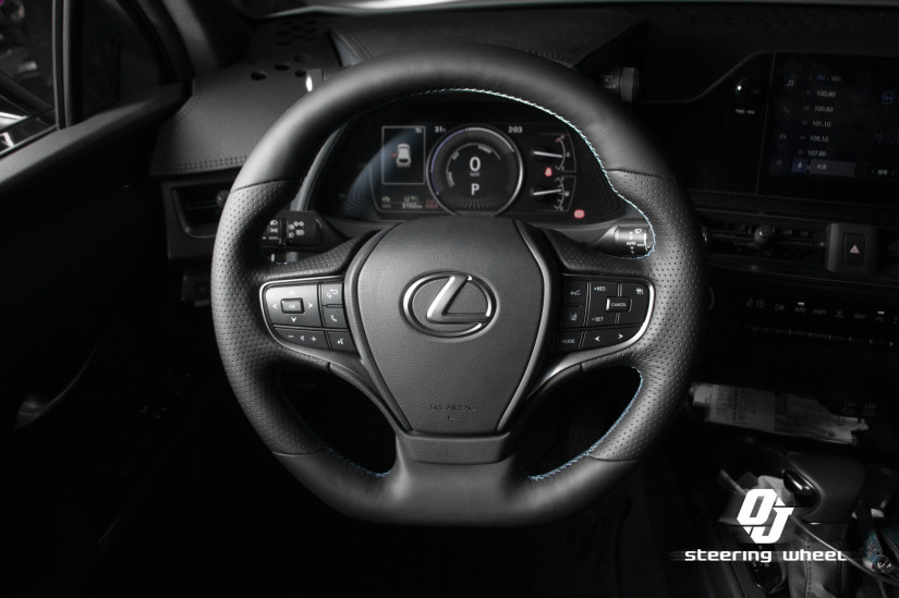 LEXUS 86